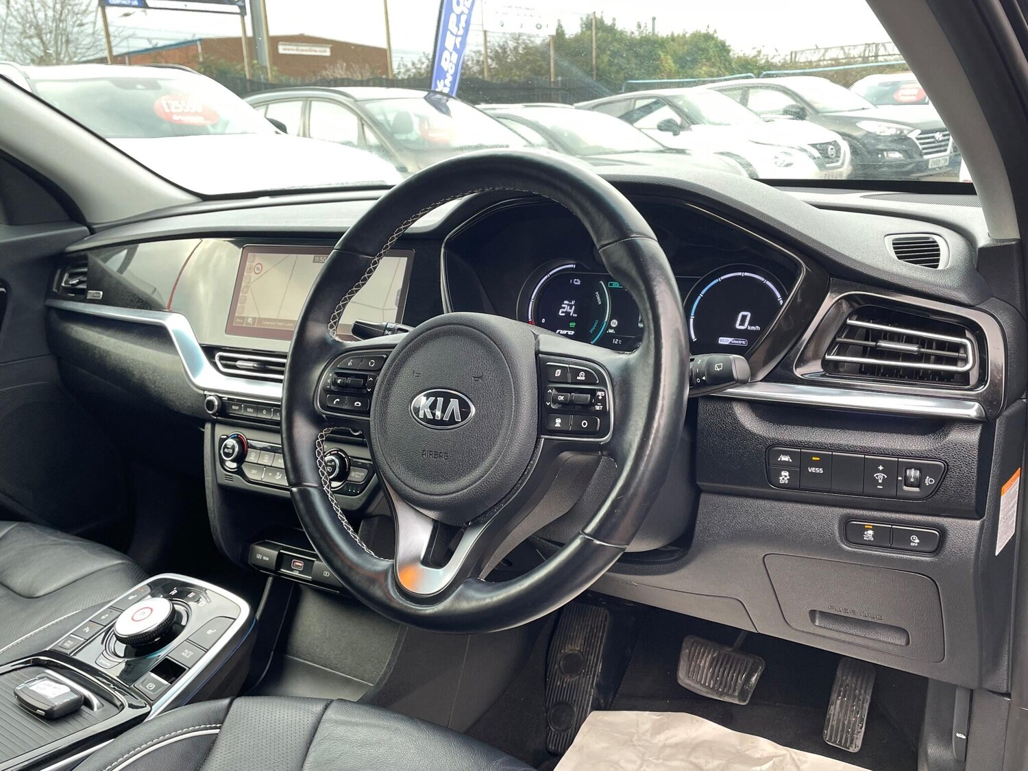 Used Kia Niro 2020 for sale - 76803495: Photo 56