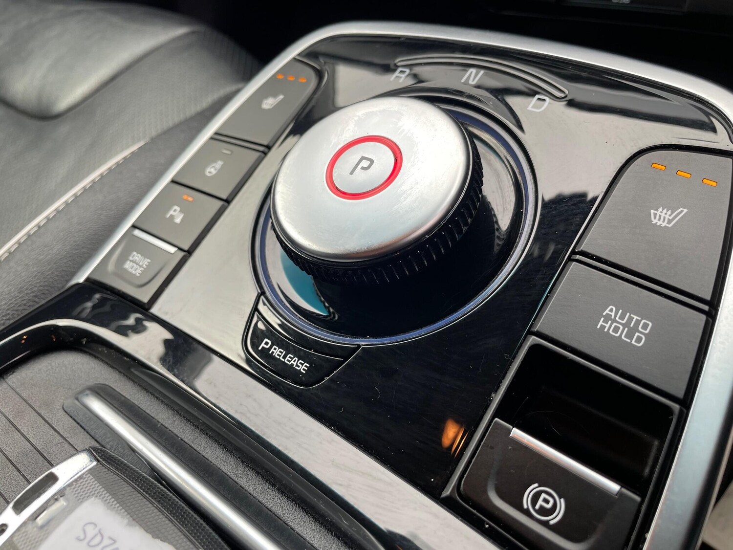 Used Kia Niro 2020 for sale - 76803495: Photo 59