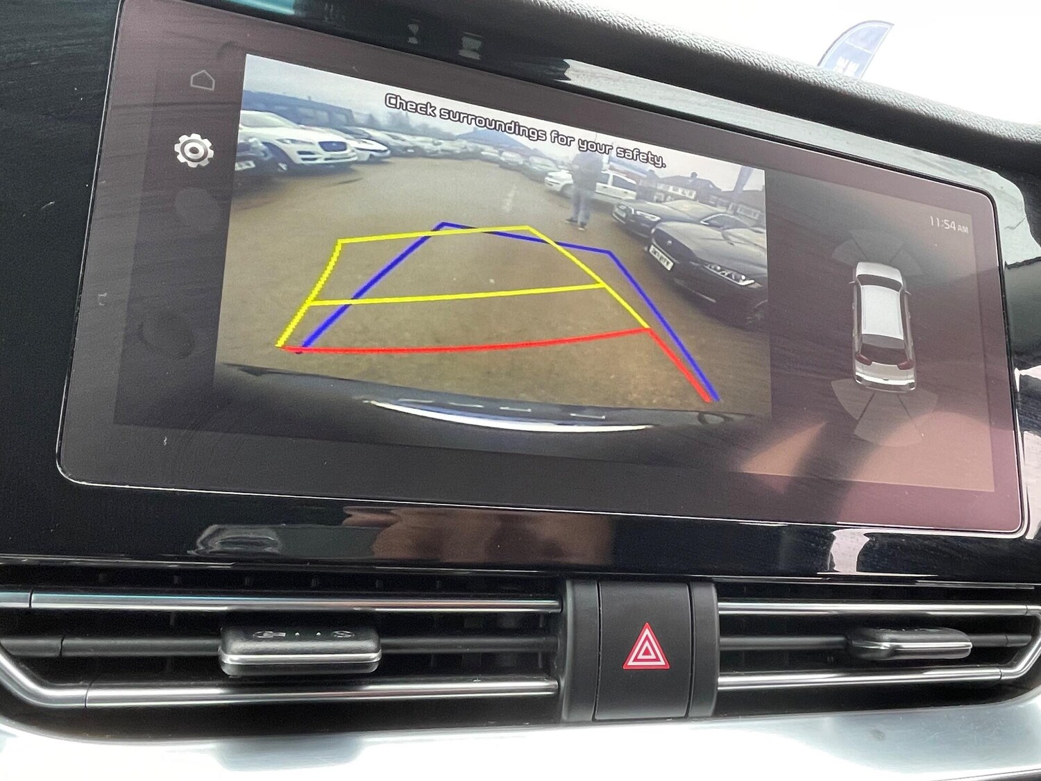 Used Kia Niro 2020 for sale - 76803495: Photo 61