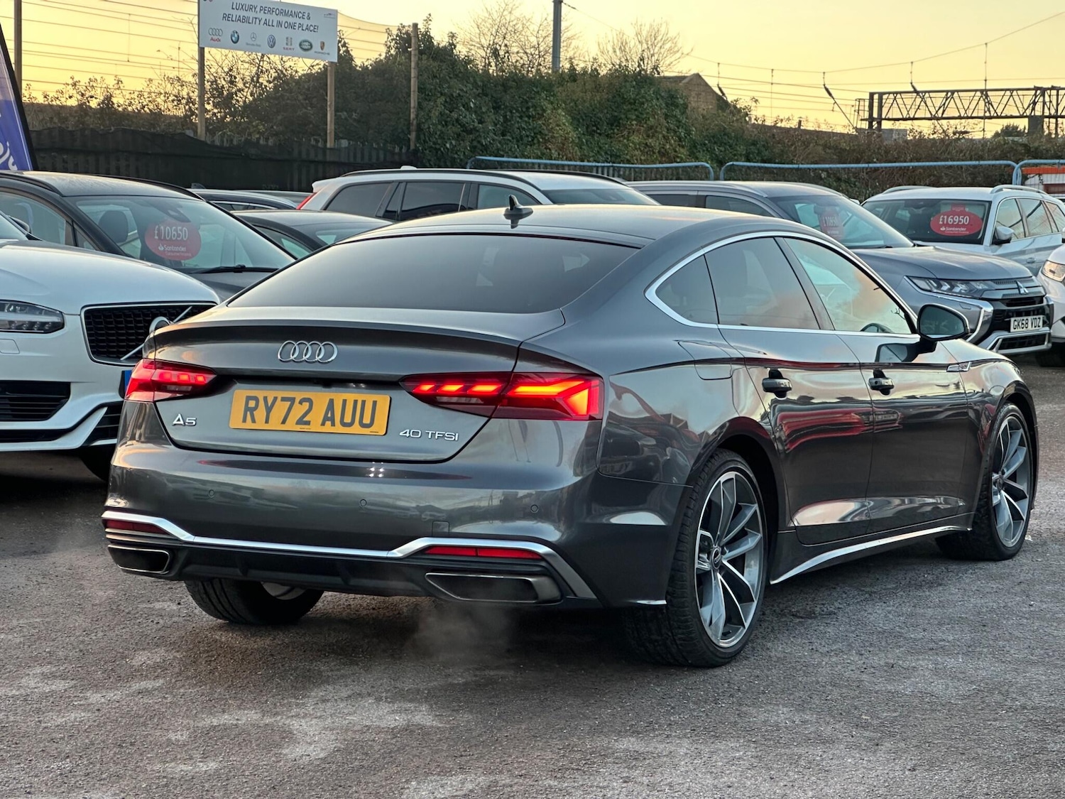 Used Audi A5 2022 for sale - 76803515: Photo 10