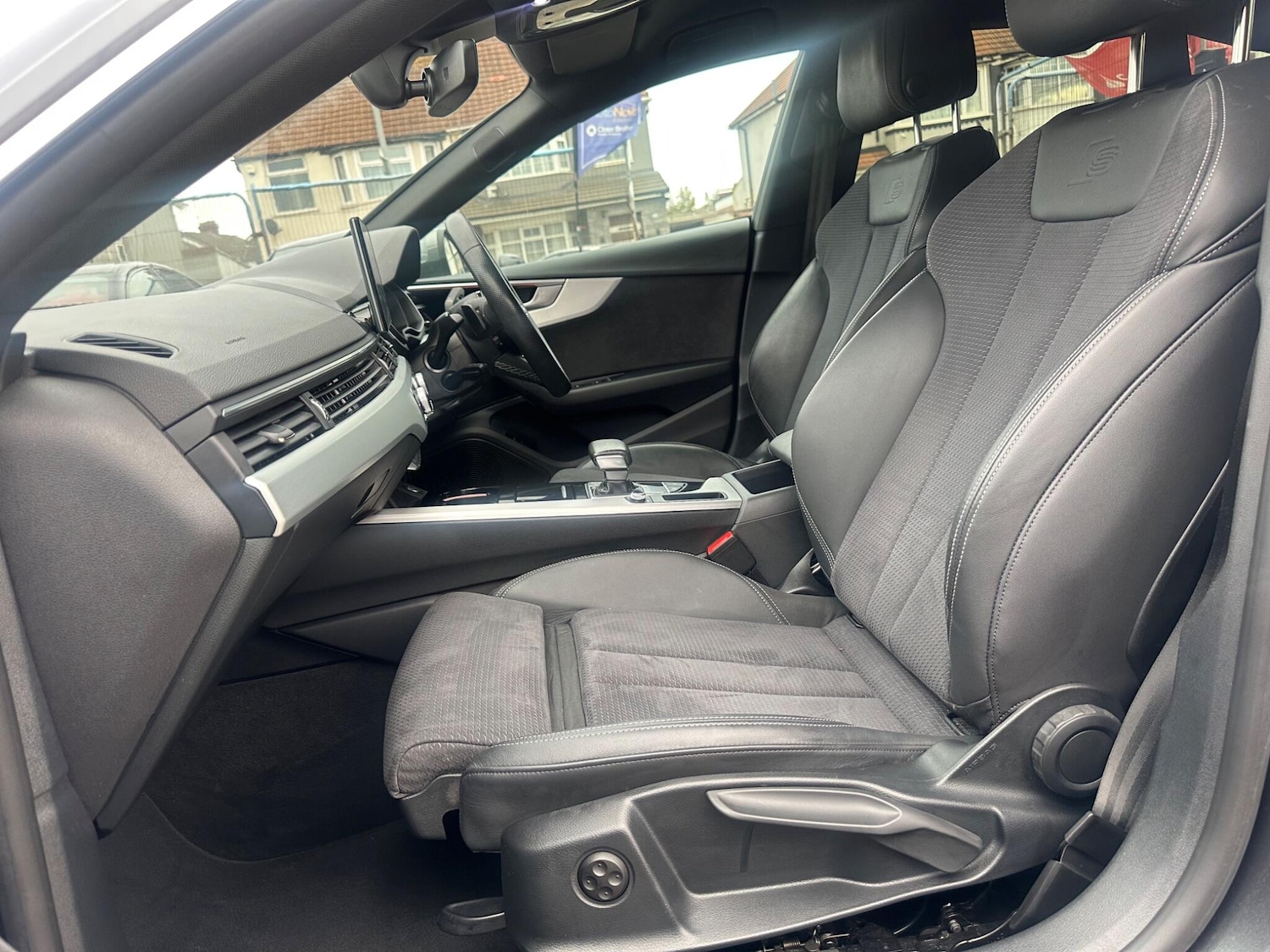 Used Audi A5 2022 for sale - 76803515: Photo 13