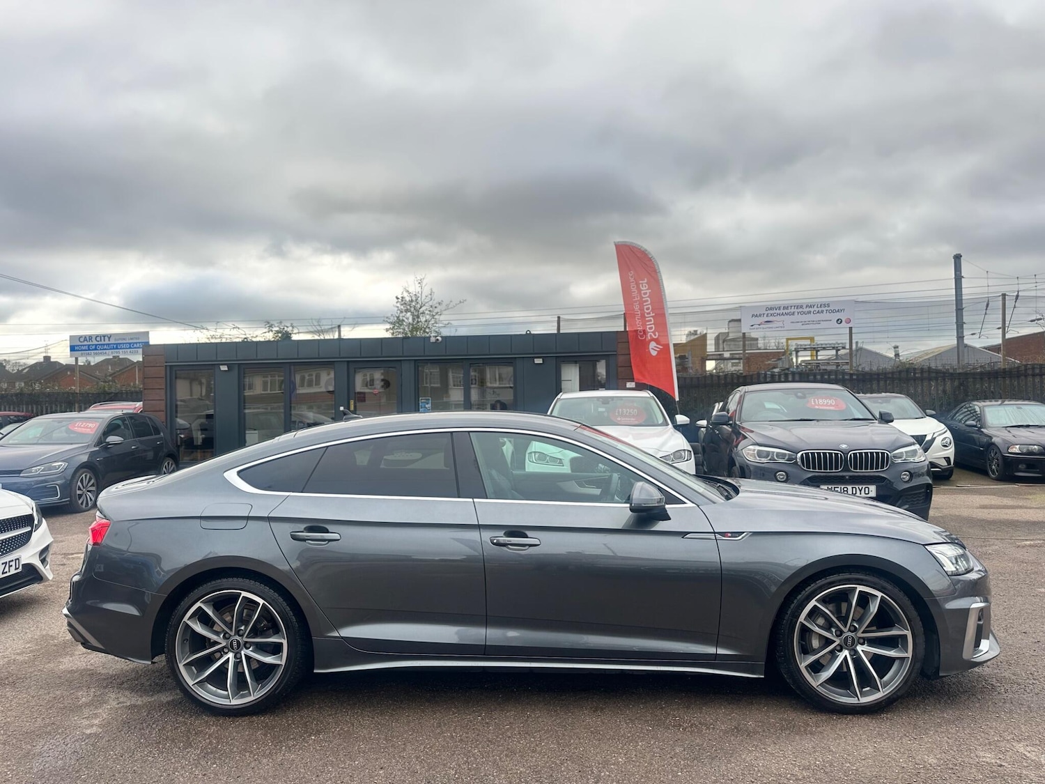 Used Audi A5 2022 for sale - 76803515: Photo 15