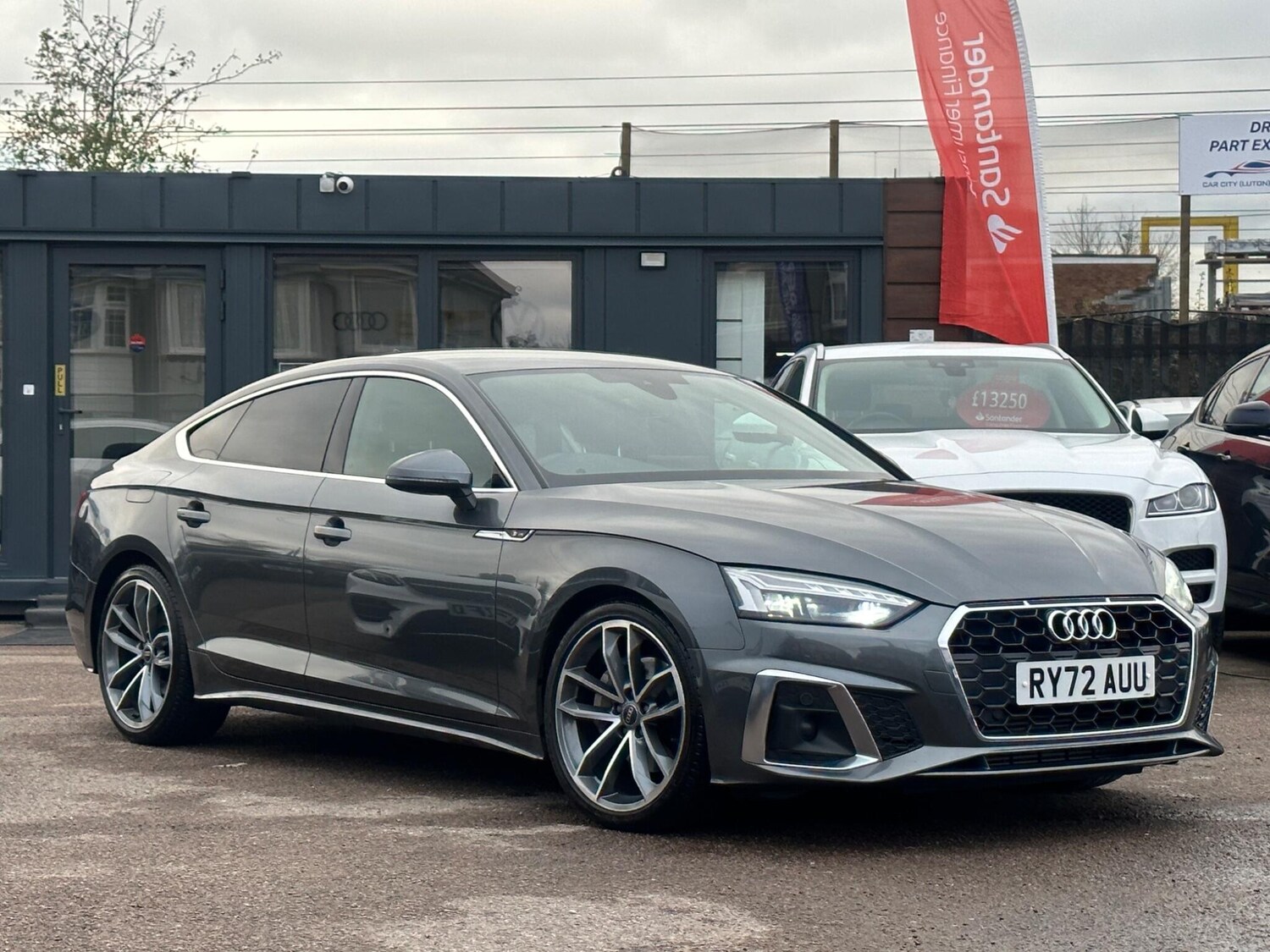 Used Audi A5 2022 for sale - 76803515: Photo 16