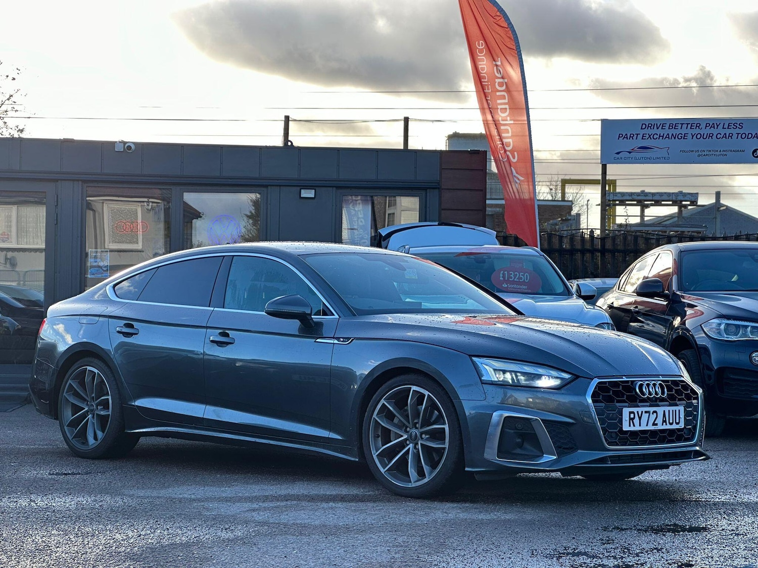 Used Audi A5 2022 for sale - 76803515: Photo 17