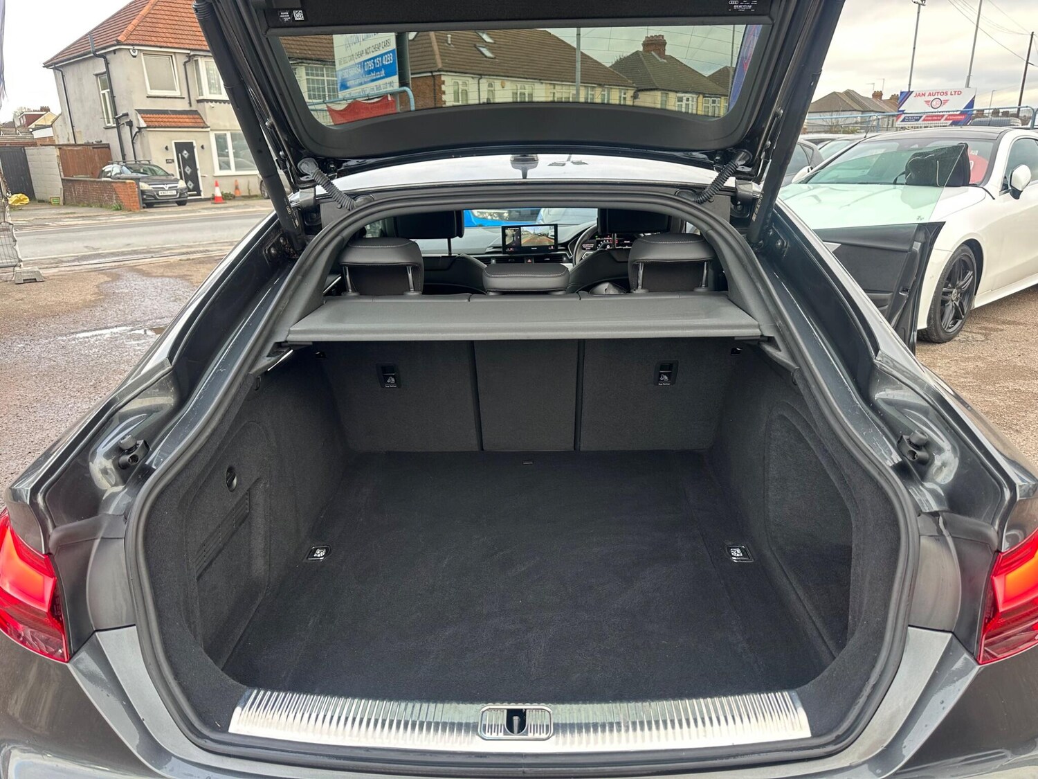 Used Audi A5 2022 for sale - 76803515: Photo 18