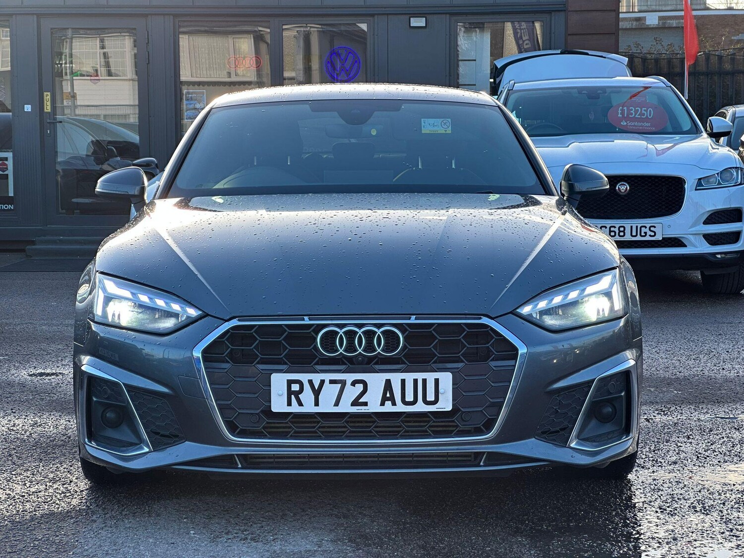 Used Audi A5 2022 for sale - 76803515: Photo 19