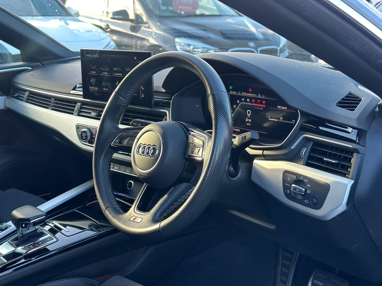 Used Audi A5 2022 for sale - 76803515: Photo 20