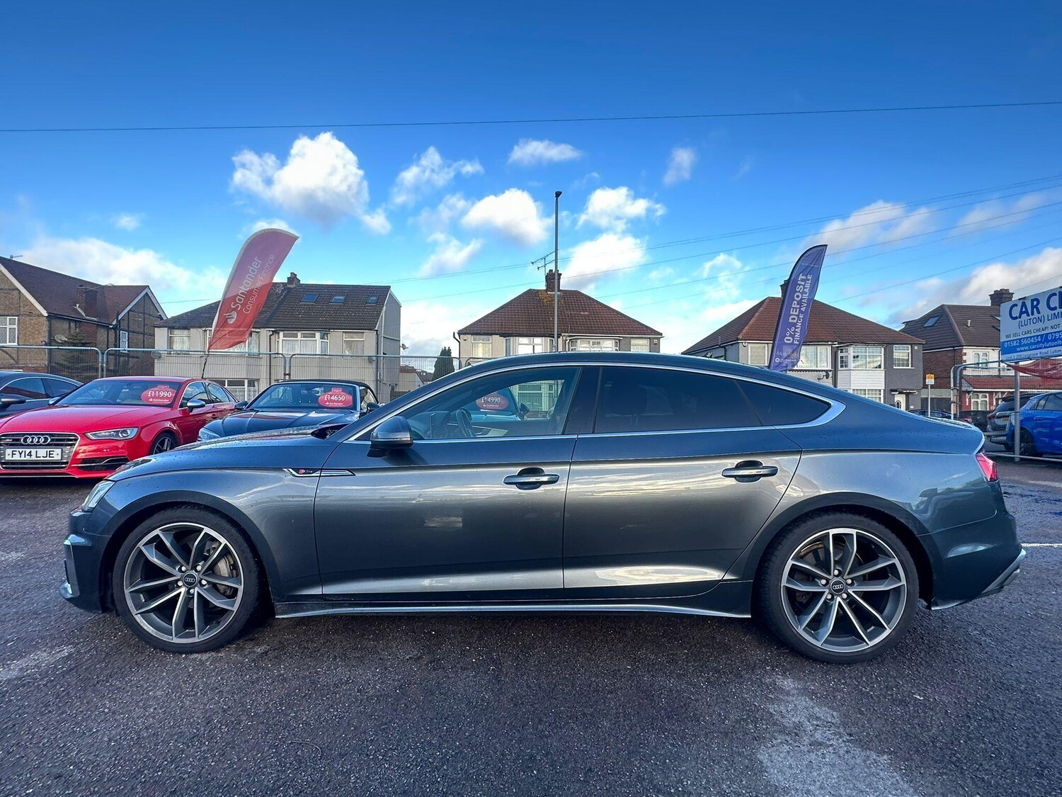 Used Audi A5 2022 for sale - 76803515: Photo 26