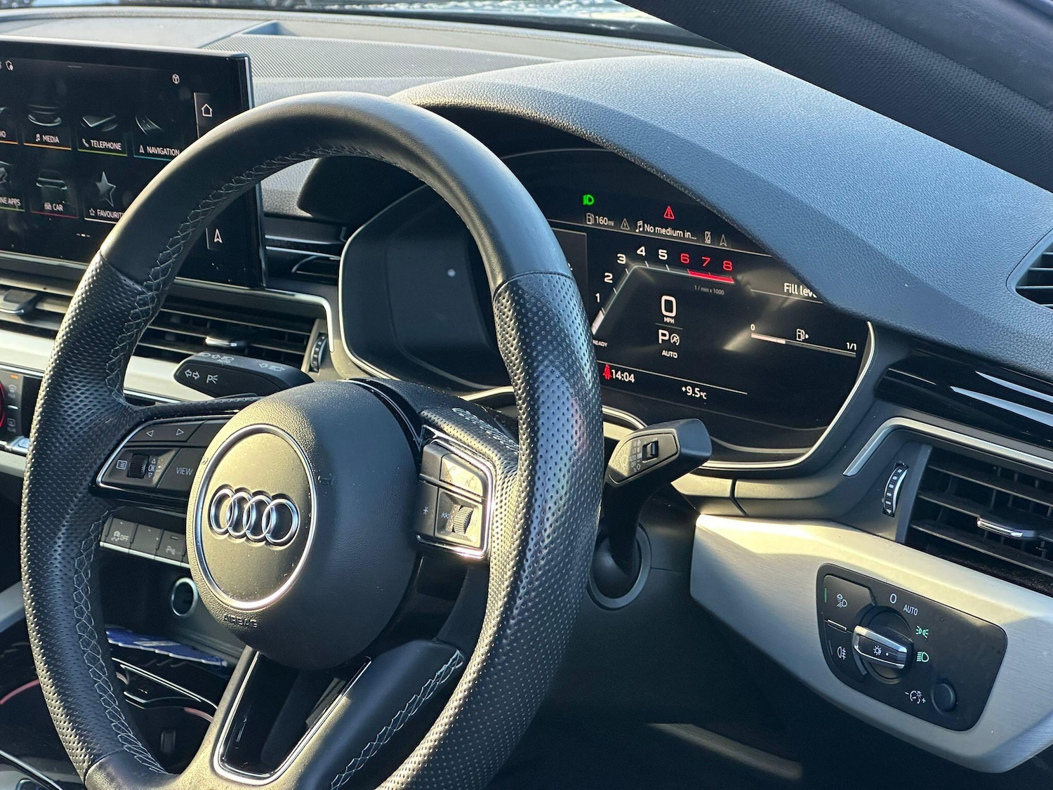 Used Audi A5 2022 for sale - 76803515: Photo 27