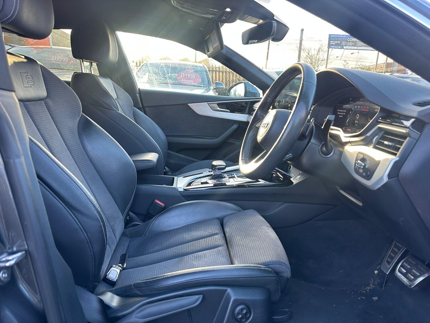 Used Audi A5 2022 for sale - 76803515: Photo 29