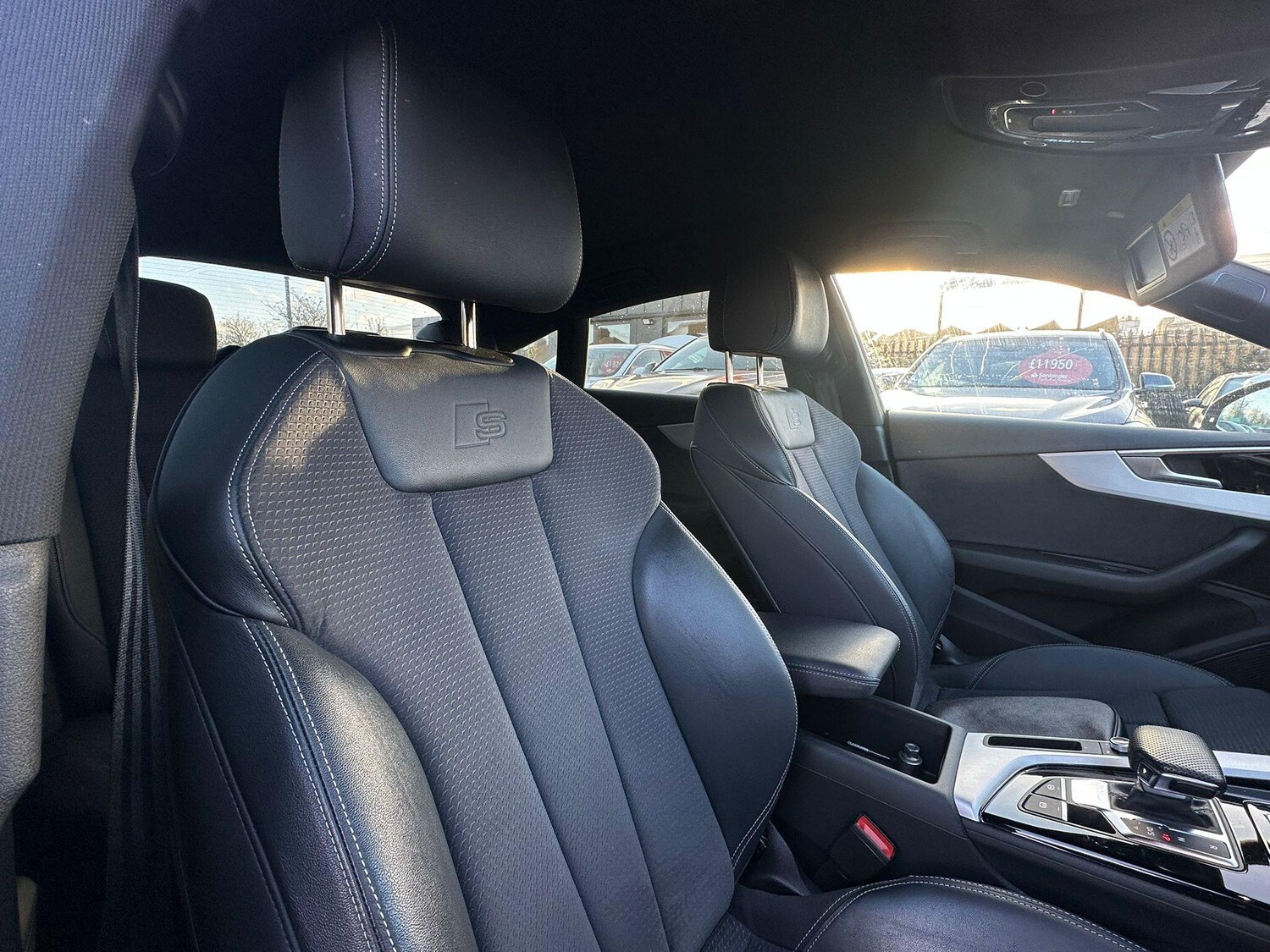 Used Audi A5 2022 for sale - 76803515: Photo 30