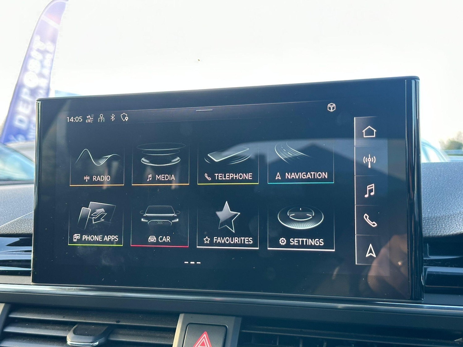 Used Audi A5 2022 for sale - 76803515: Photo 34