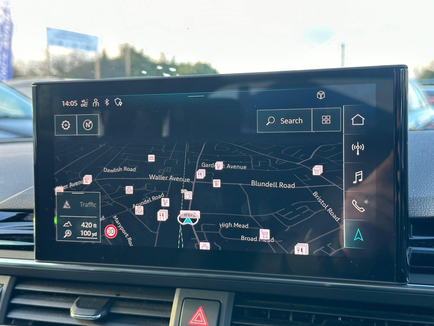 Used Audi A5 2022 for sale - 76803515: Photo 35