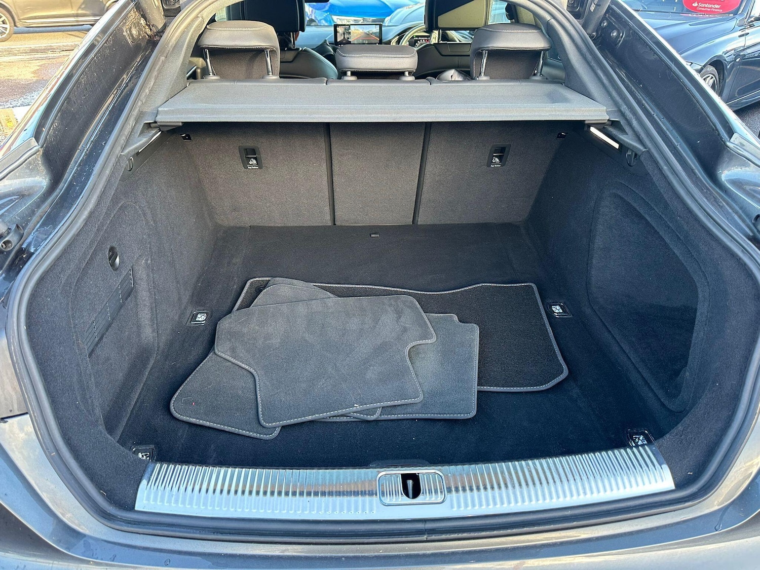 Used Audi A5 2022 for sale - 76803515: Photo 37