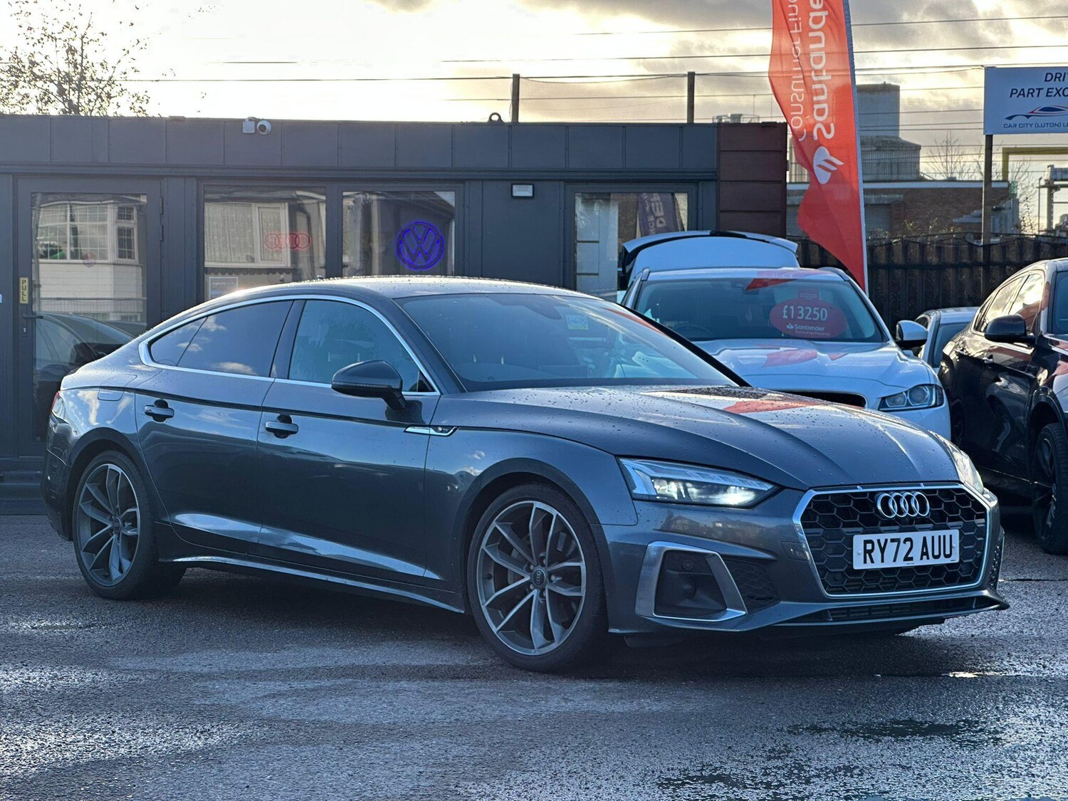 Used Audi A5 2022 for sale - 76803515: Photo 38