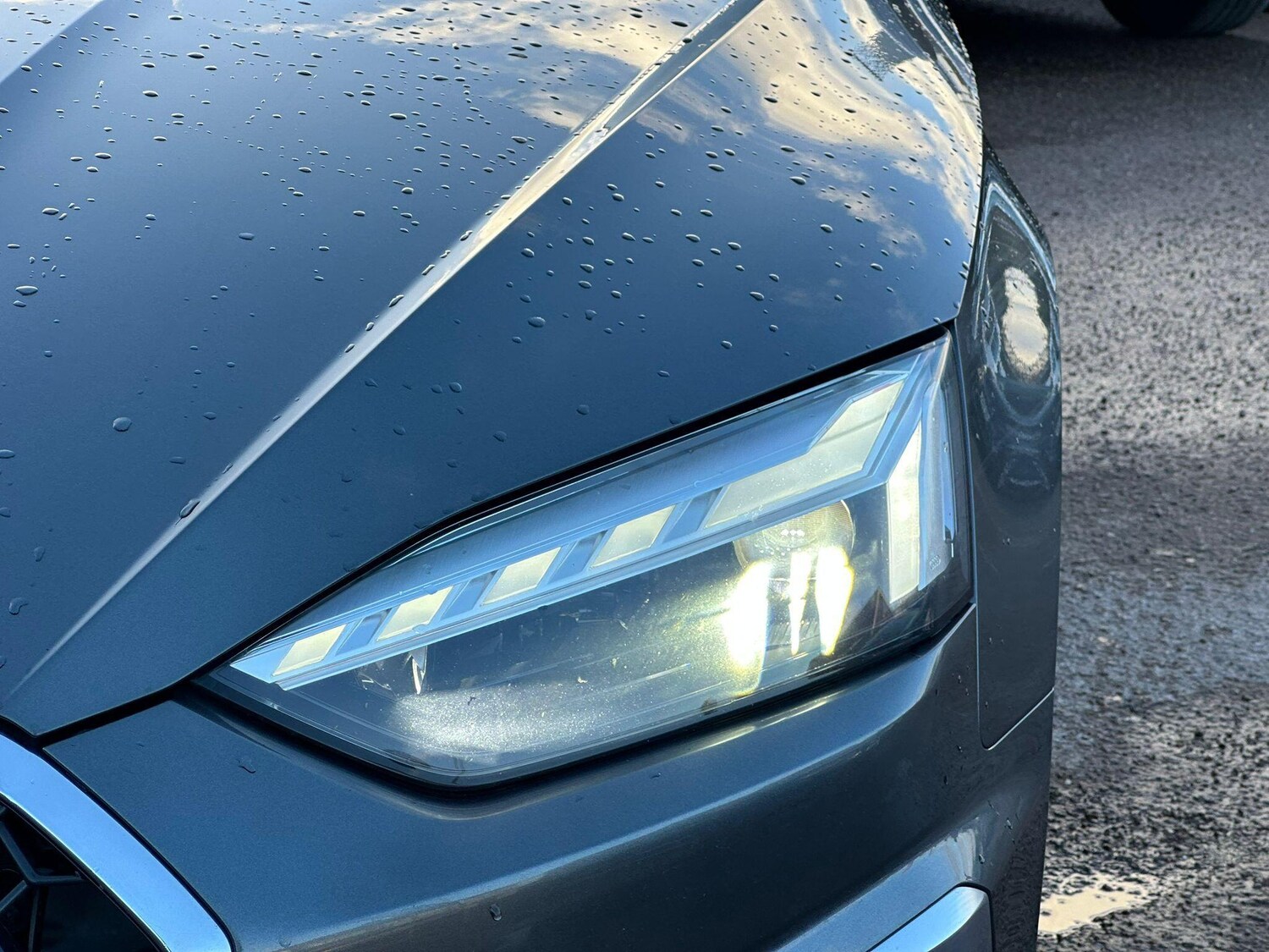 Used Audi A5 2022 for sale - 76803515: Photo 39