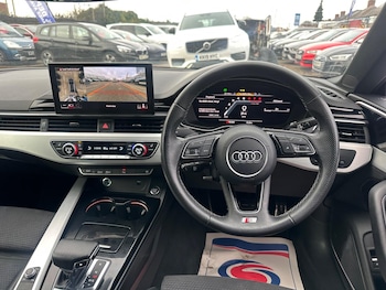 Used Audi A5 2022 for sale - 76803515: Photo