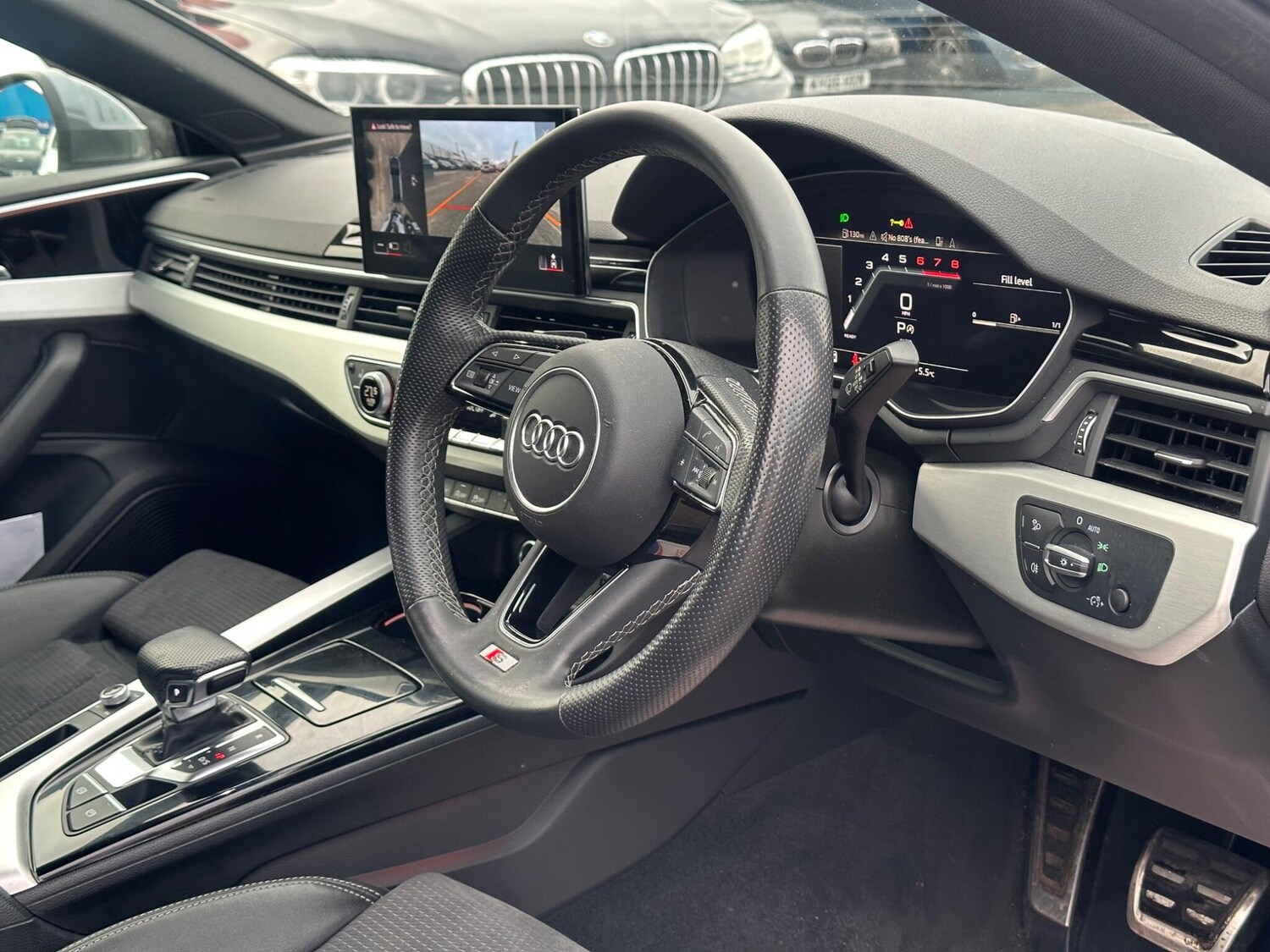 Used Audi A5 2022 for sale - 76803515: Photo 5