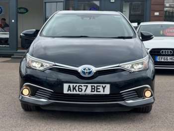Used Toyota Auris 2017 for sale - 74739156: Photo