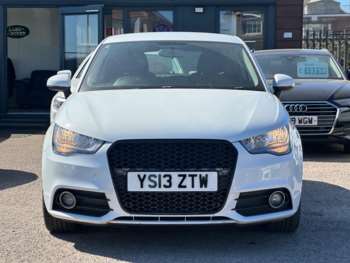 Used Audi A1 2013 for sale - 74125139: Photo