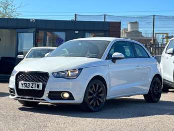 Used Audi A1 2013 for sale - 74125139: Photo