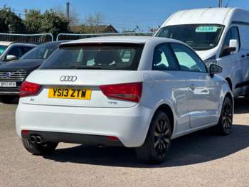 Used Audi A1 2013 for sale - 74125139: Photo