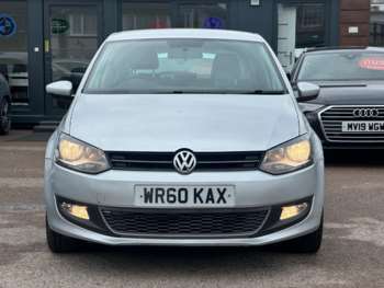 Used Volkswagen Polo 2010 for sale - 74762983: Photo
