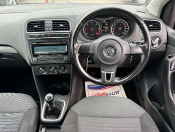 Used Volkswagen Polo 2010 for sale - 74762983: Photo
