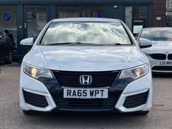 Used Honda Civic 2016 for sale - 74007773: Photo