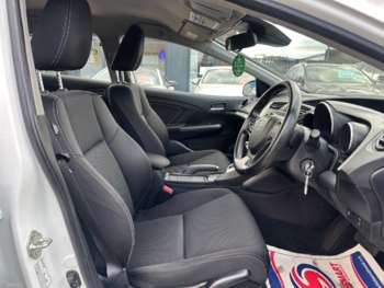 Used Honda Civic 2016 for sale - 74007773: Photo