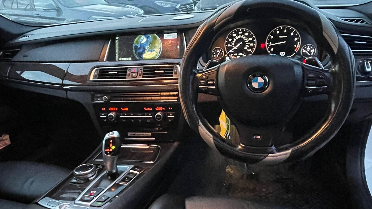 Used BMW 7 Series 2014 for sale - 76849794: Photo 15