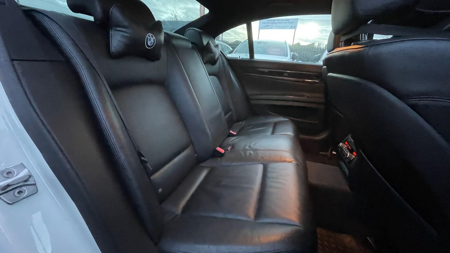 Used BMW 7 Series 2014 for sale - 76849794: Photo 17