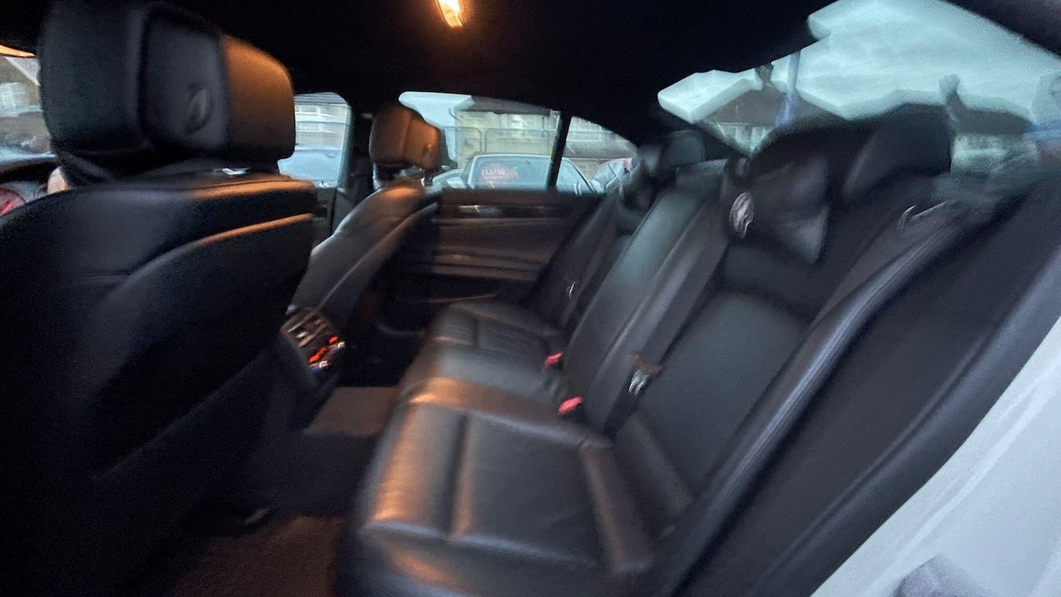 Used BMW 7 Series 2014 for sale - 76849794: Photo 18