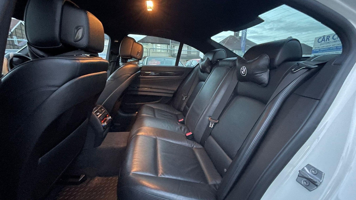 Used BMW 7 Series 2014 for sale - 76849794: Photo 19