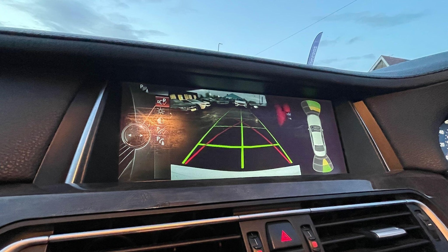 Used BMW 7 Series 2014 for sale - 76849794: Photo 35