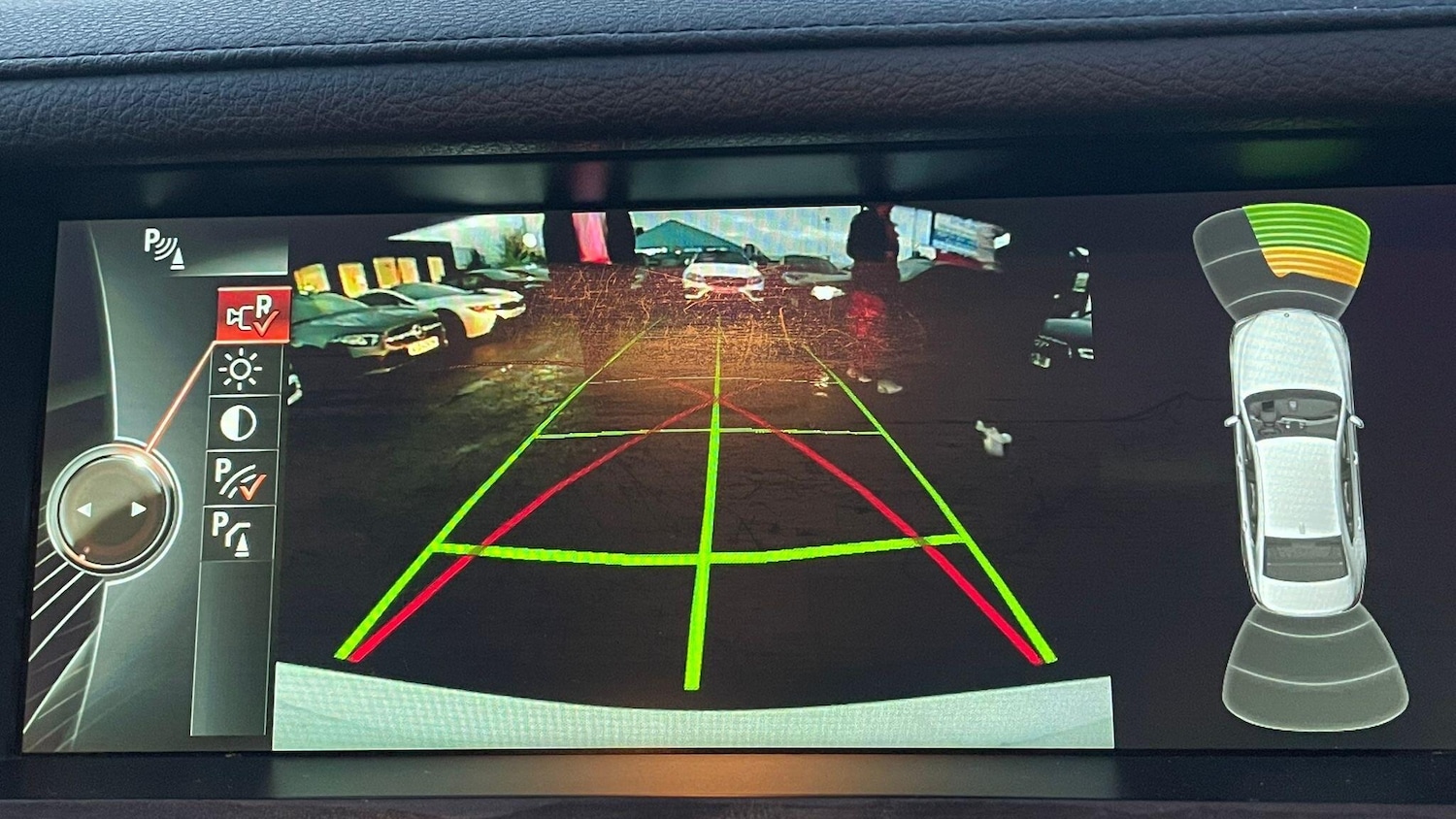 Used BMW 7 Series 2014 for sale - 76849794: Photo 41