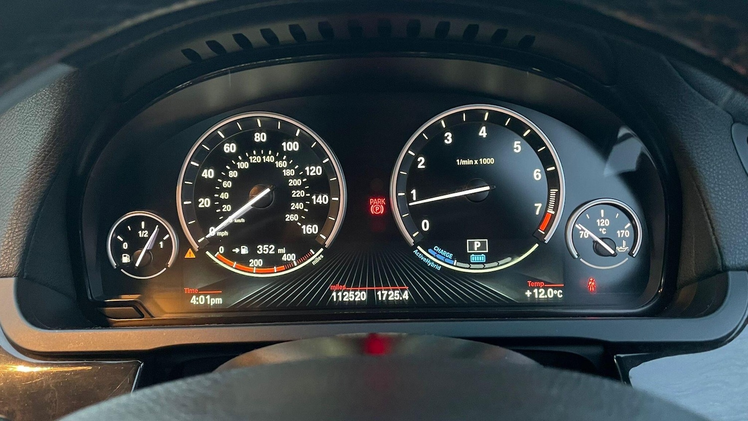 Used BMW 7 Series 2014 for sale - 76849794: Photo 42