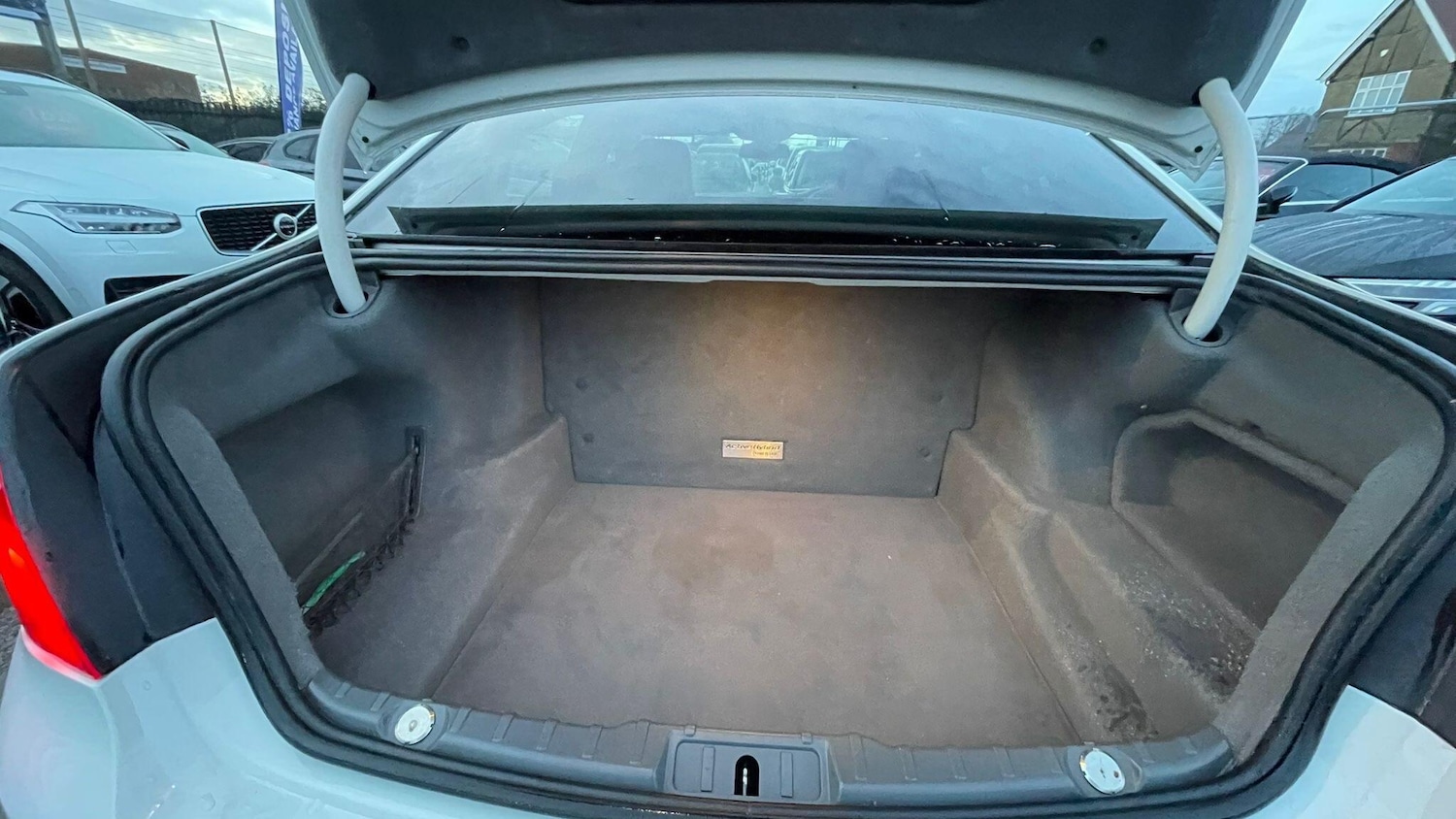 Used BMW 7 Series 2014 for sale - 76849794: Photo 43