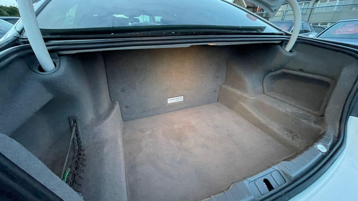 Used BMW 7 Series 2014 for sale - 76849794: Photo 44