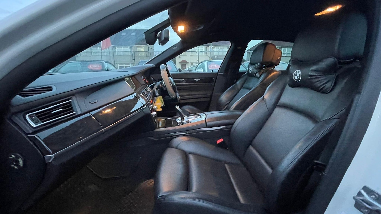 Used BMW 7 Series 2014 for sale - 76849794: Photo 45