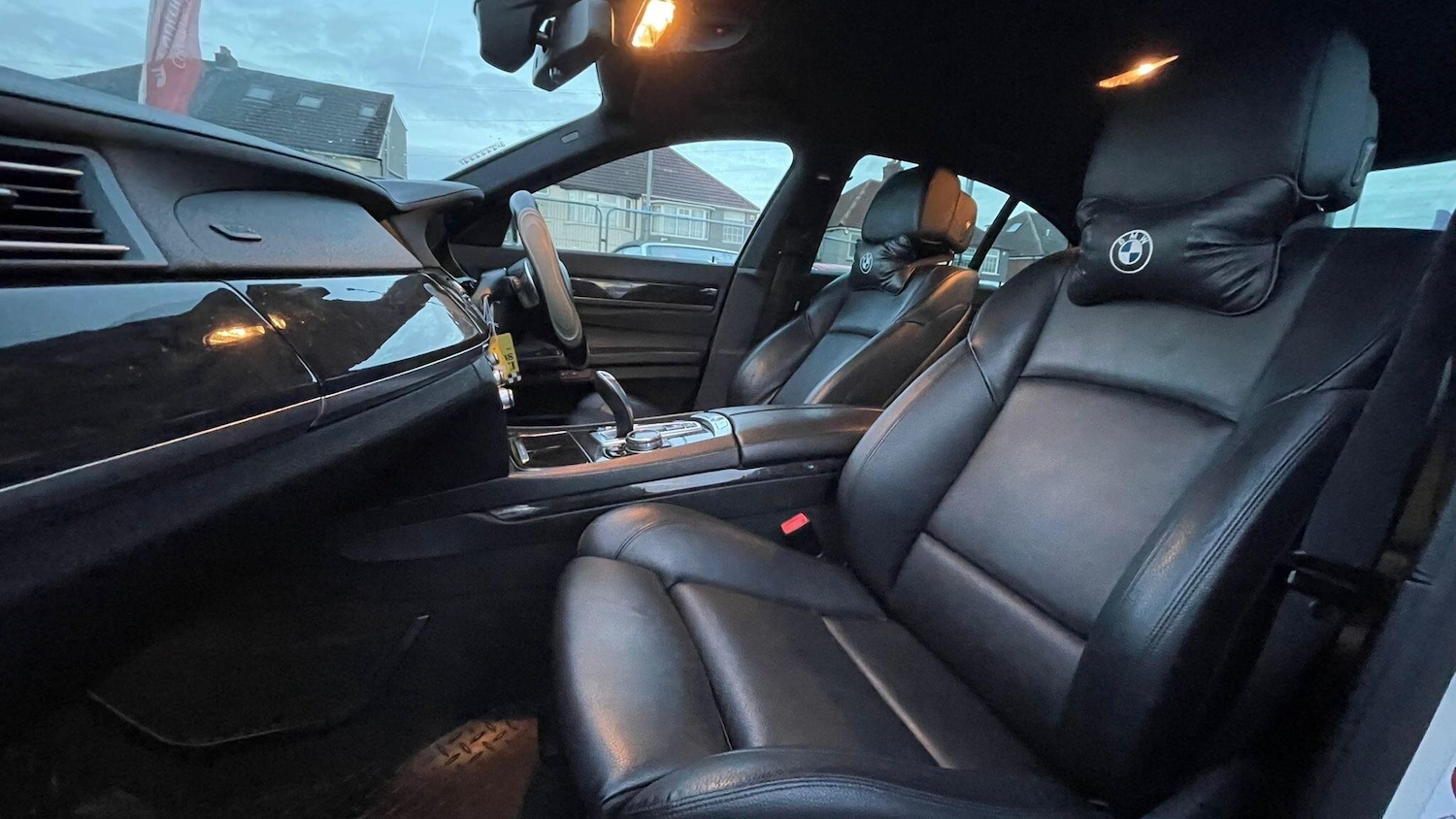 Used BMW 7 Series 2014 for sale - 76849794: Photo 46