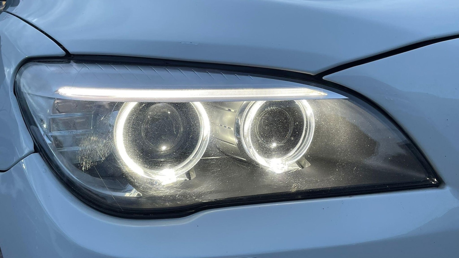 Used BMW 7 Series 2014 for sale - 76849794: Photo 48