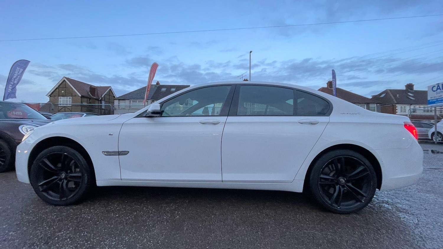 Used BMW 7 Series 2014 for sale - 76849794: Photo 7