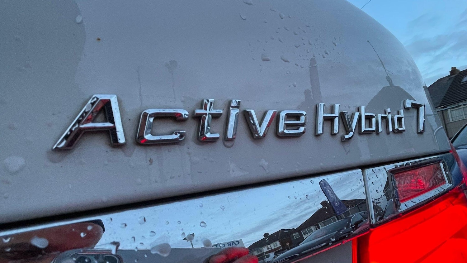 Used BMW 7 Series 2014 for sale - 76849794: Photo 8