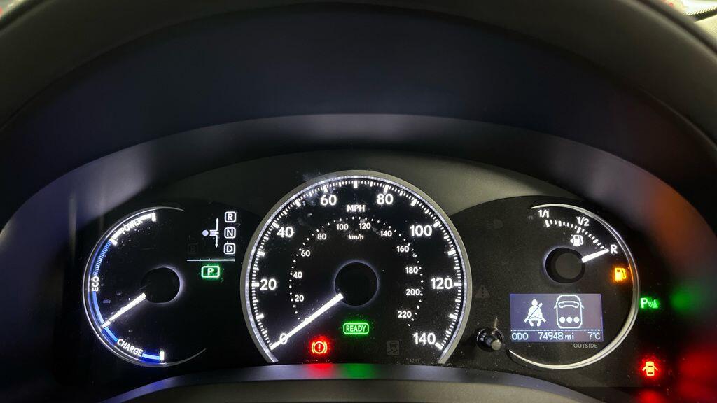 Used Lexus CT 2013 for sale - 77387618: Photo 9