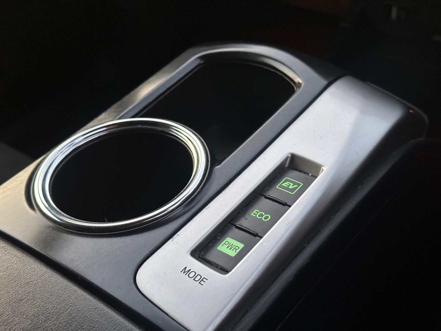 Used Toyota Prius+ 2019 for sale - 76865712: Photo 18