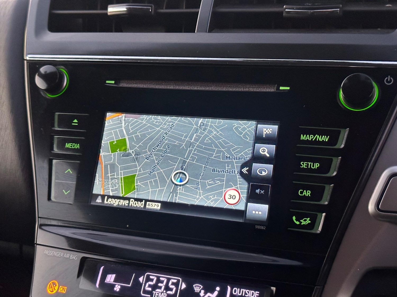 Used Toyota Prius+ 2019 for sale - 76865712: Photo 19