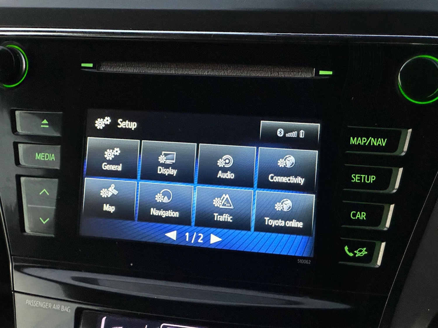 Used Toyota Prius+ 2019 for sale - 76865712: Photo 20