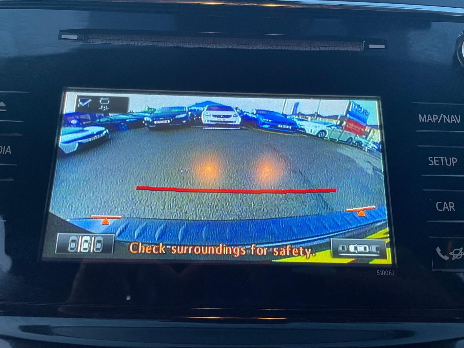 Used Toyota Prius+ 2019 for sale - 76865712: Photo 32