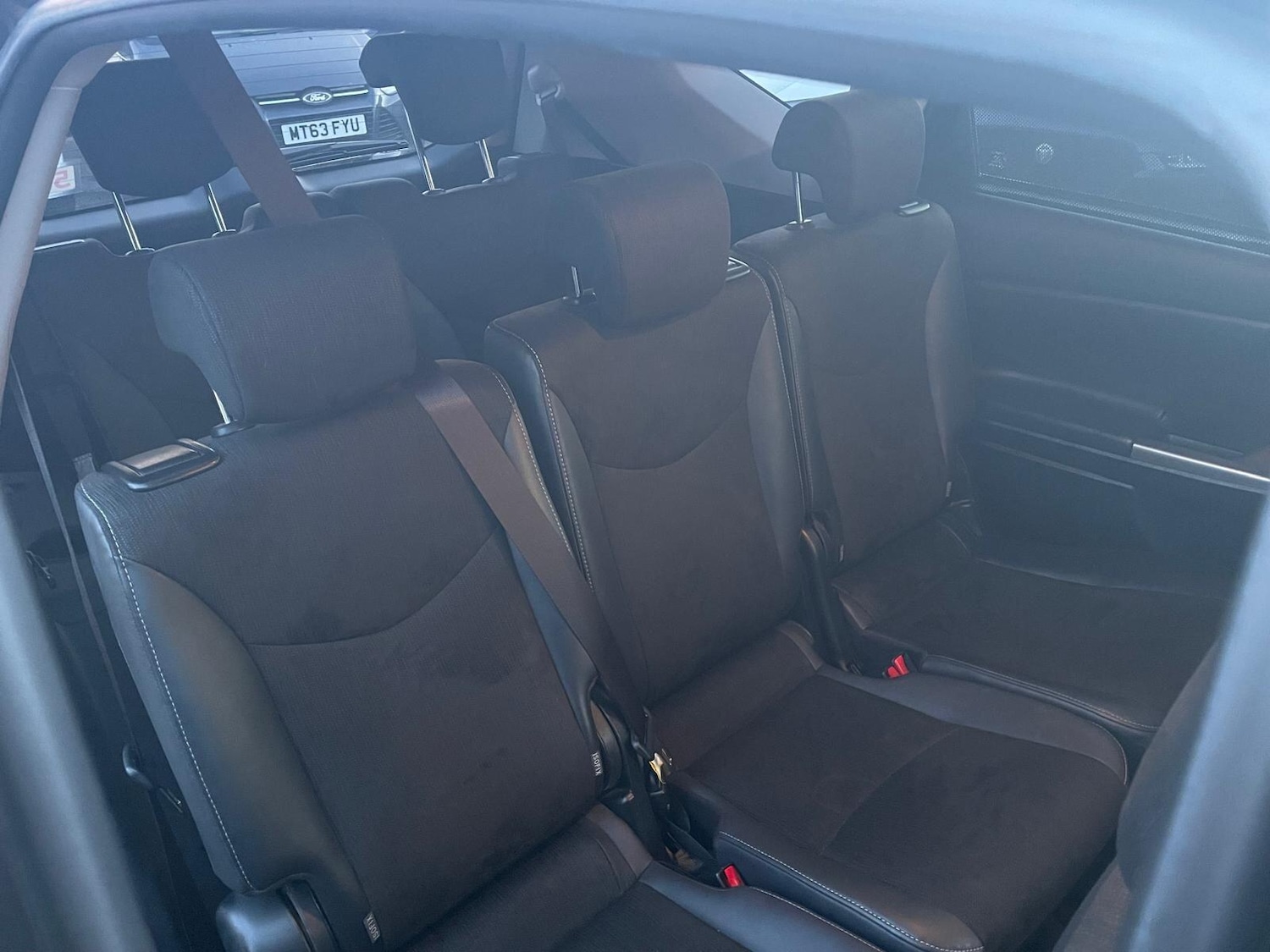 Used Toyota Prius+ 2019 for sale - 76865712: Photo 42